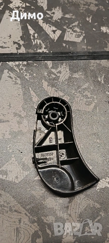 дръжка преден капак бмв е46 bmw e46, снимка 2 - Части - 54231670