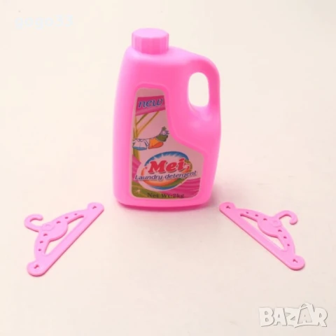 детска пералня , снимка 2 - Играчки за стая - 51131548