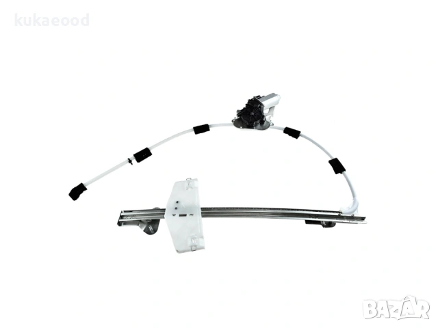Стъклоподемник с електромотор за Jeep Liberty KJ, снимка 2 - Части - 54204666