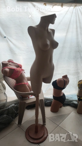 Обзавеждане за магазин за бельо,дрехи,други., снимка 7 - Оборудване за магазин - 53663661