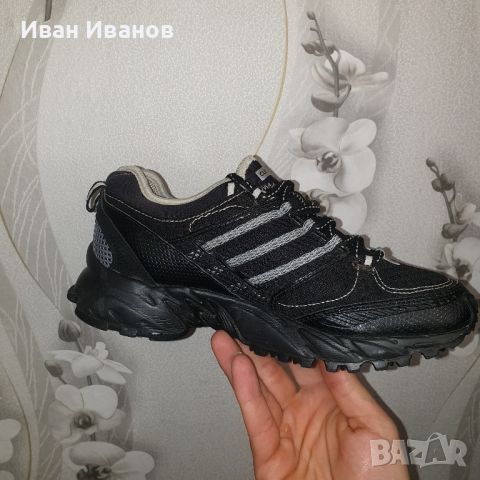 маратонки  Adidas Winteran Gtx Gore-tex  номер 39- 39,5, снимка 9 - Маратонки - 40074949