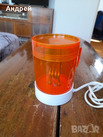 Стара кафеварка за автомобил,кола #2, снимка 2 - Други ценни предмети - 51895204