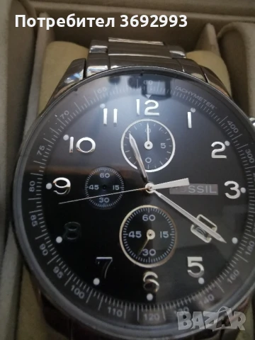Часовници , снимка 11 - Мъжки - 50933366