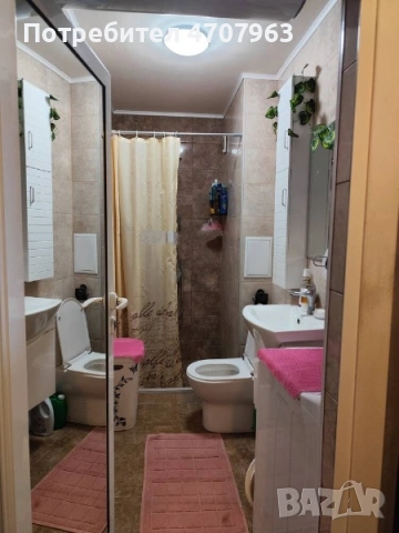 Двустаен - Сарафово, снимка 10 - Апартаменти - 53713605