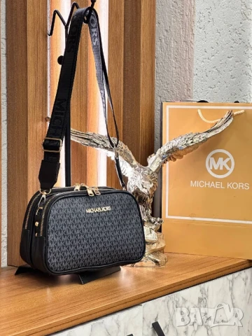 чанти michael kors , снимка 2 - Чанти - 51041693