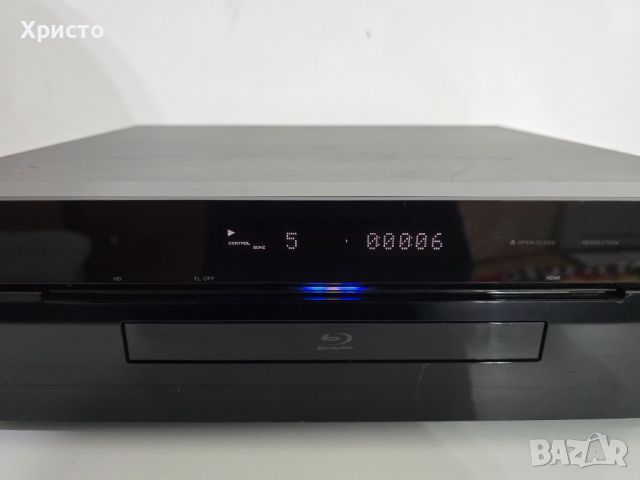 Pioneer bdp-lx71 blu ray, снимка 10 - Плейъри, домашно кино, прожектори - 46539952