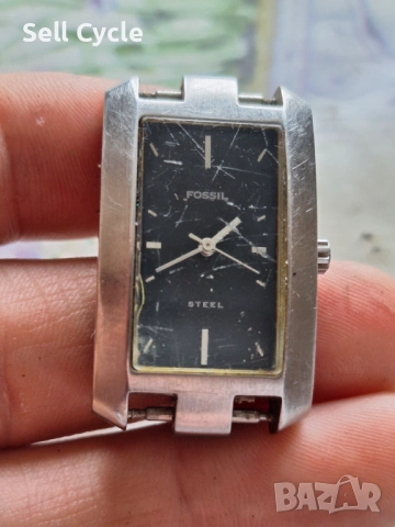 ✅ЧАСОВНИК FOSSIL❗