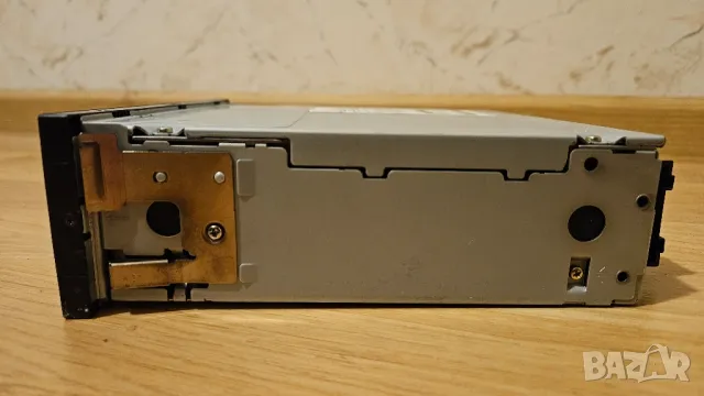 Volkswagen CD Changer Sony, снимка 5 - Аудиосистеми - 48069664