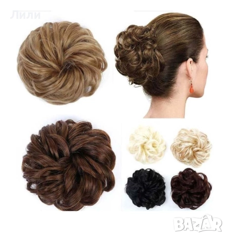 Бижута, стомана, шноли, фиби с камъни, диадеми, ластици, обеци клипс, снимка 12 - Колиета, медальони, синджири - 51890137