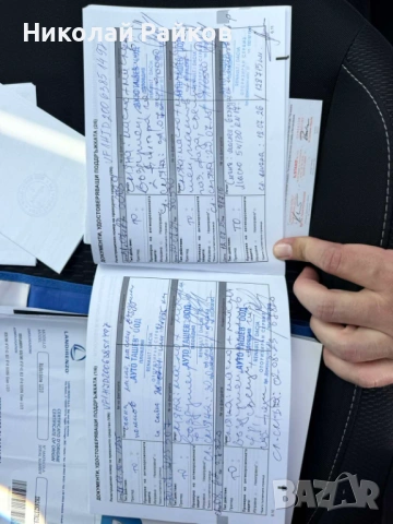 Dacia Duster 2019, 108 хил, бензин/газ, снимка 14 - Автомобили и джипове - 54238204