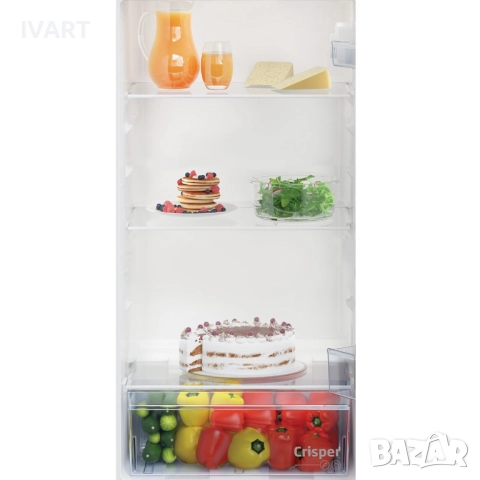 Продавам хладилник за вграждане Beko, снимка 4 - Хладилници - 52042025