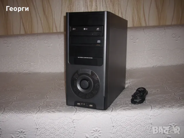Персонален компютър, снимка 7 - За дома - 46256283
