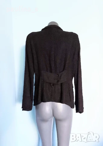 Пет различни броя / Дамско сако тип блейзър или яке , снимка 11 - Сака - 51235600
