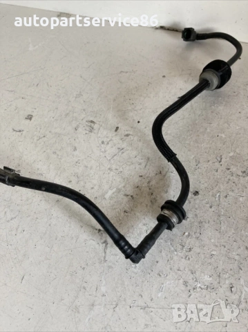 Тръба за горивопровод за Volvo S40 2.0 TDI (2009), снимка 3 - Части - 54125678