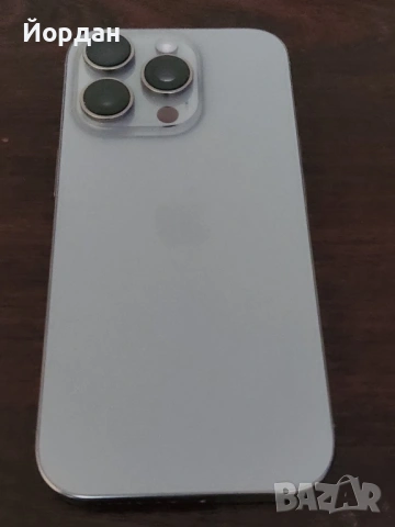 iPhone 16 pro 128gb 90% батерия