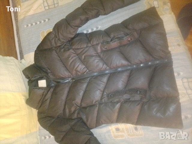 дамско яке М размер , снимка 4 - Якета - 53590979