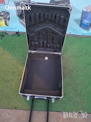 Куфар с колелца , снимка 4 - Други инструменти - 53864245