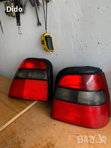 Стопове за Шкода Фабия , снимка 7 - Части - 53356657