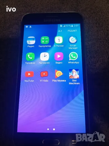 samsung galaxy j3 2016, снимка 9 - Samsung - 48653728