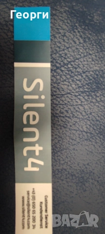 Акустични панели  Silent 4 120/60/5, снимка 4 - Други - 54269181