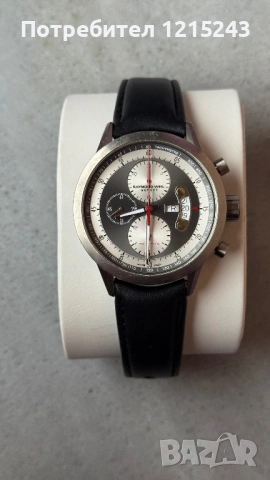 Raymond Weil Freelancer 7745 часовник, снимка 10 - Мъжки - 53607887