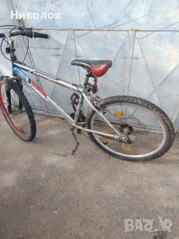 Велосипед Sprint Avenger, снимка 2 - Велосипеди - 45928643