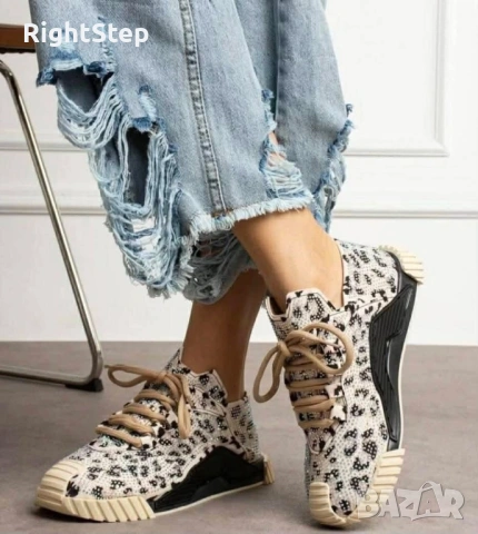 Damski Maratonki Na Dolce Gabbana 