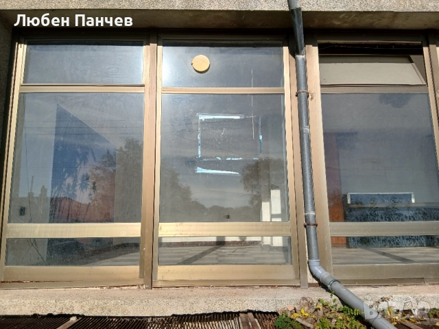 Търговско помещение под наем. Намира се в центъра на гр Шабла. , снимка 3 - Магазини - 52354839