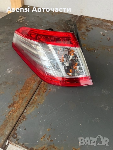 Ляв външен стоп за Пежо 508 Peugeot 508