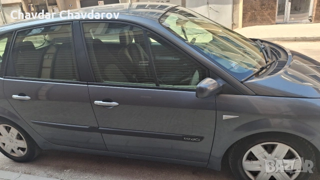 продавам рено, снимка 2 - Автомобили и джипове - 53765996