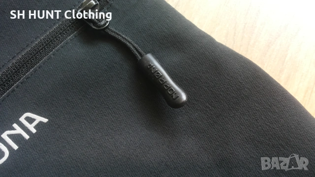 NORRONA Svalbard Flex1 Stretch Trouser размер M еластичен панталон - 1982, снимка 9 - Екипировка - 53276063