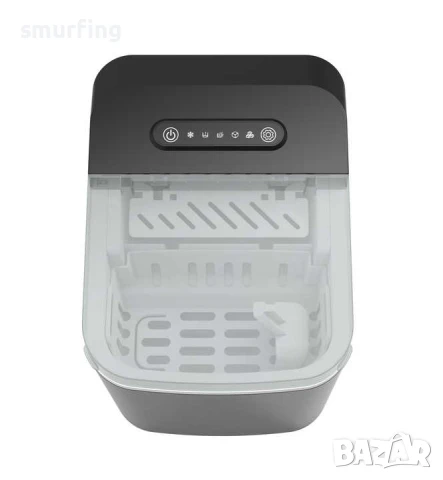 Ледогенератор 12 кг лед Sokany SK-03038, Машина за лед, снимка 5 - Други стоки за дома - 50723122