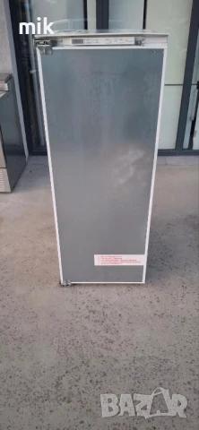 Хладилник с камера Сименс 139 см , снимка 4 - Хладилници - 51085142