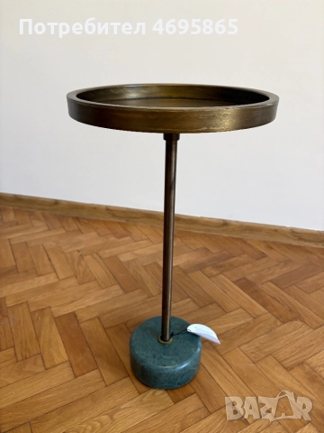 Помощна масичка, снимка 4 - Маси - 52937157