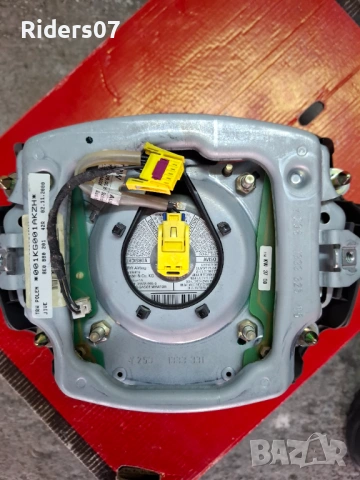 Волан за Audi , снимка 3 - Части - 54181323