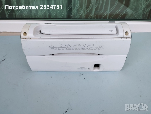 Grundig Music Boy 50, снимка 5 - Радиокасетофони, транзистори - 52427899