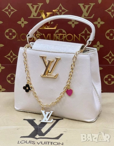 чанти louis vuitton 