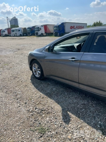 Хюндай И 40 Hyundai I40 НА ЧАСТИ!! 1.7 CRDI 141 КОНЯ 2015Г. ФЕЙС, снимка 10 - Автомобили и джипове - 51435520