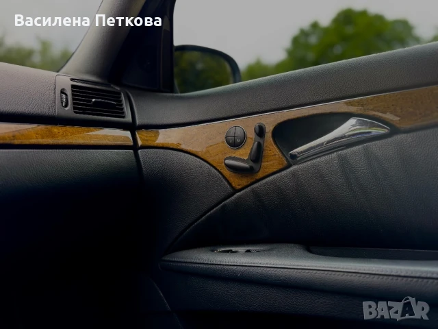 Mercedes Benz, снимка 14 - Автомобили и джипове - 51065231