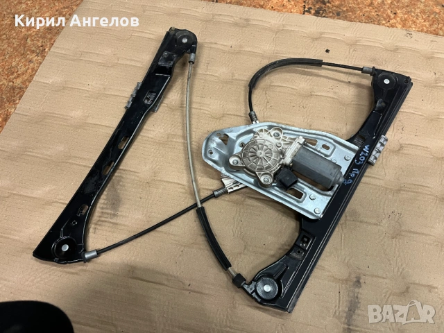 Преден десен ел. механизъм на стъклото за Mercedes C-class W203