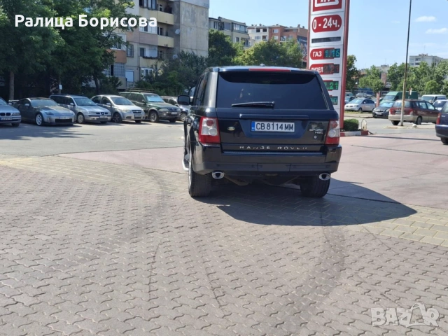 Продавам, снимка 7 - Автомобили и джипове - 54173058