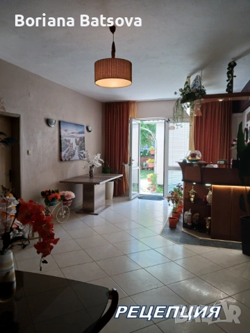 Лято в Йоанна 1-гр.Обзор, снимка 3 - Квартири, нощувки - 54032469