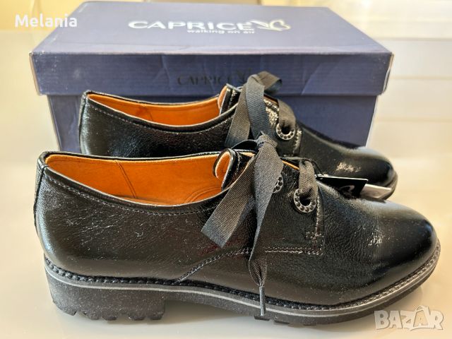 Обувки Tommy Hilfiger, Gabor, Nine West, Caprice и др., н. 39, снимка 2 - Дамски ежедневни обувки - 45725087