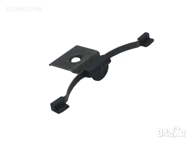 Volvo S60 MK1 Водач за щора на люк, снимка 3 - Части - 50387068