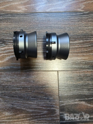 Продавам наб адаптори Revox, снимка 8 - Декове - 53824960