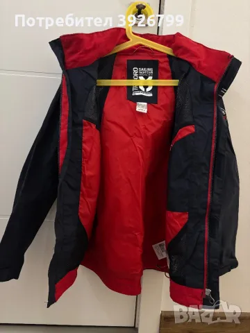 Детско яке, снимка 4 - Детски якета и елеци - 49869435