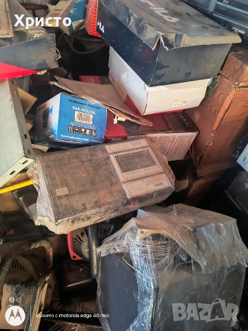 Аудио техника , снимка 6 - Ресийвъри, усилватели, смесителни пултове - 53473038