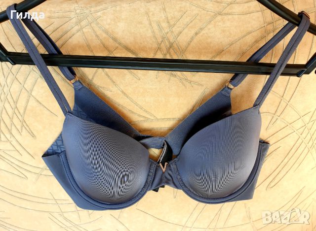 сутиен Victoria's Secret 75 B, снимка 2 - Бельо - 45090227