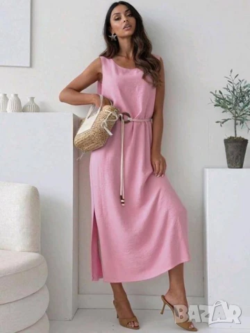 рокля , снимка 4 - Рокли - 51323535