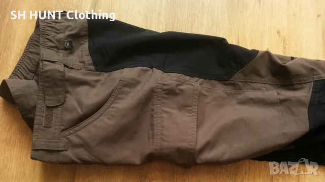 Lundhags TRAVERSE ll Jr Stretch Pants размер 13-14 г / 158-164 см детски панталон - 1678, снимка 9 - Детски панталони и дънки - 48970071